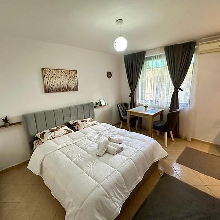 Krid Tirana Studio Flat 外观 照片